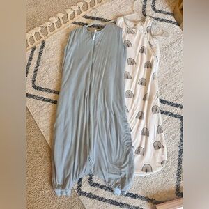 Kyte Baby Sleep Bags (lot of 2)